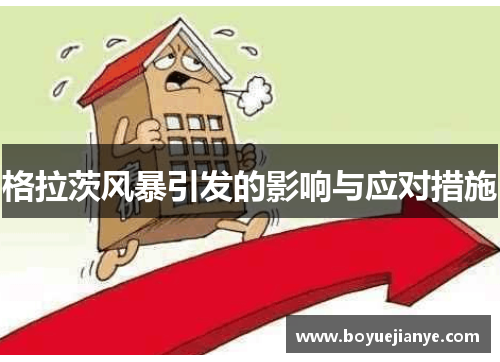 格拉茨风暴引发的影响与应对措施